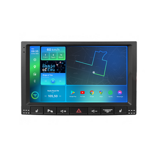 Штатна магнітола для VW Touareg (2002-2010) Torssen F9432 4G Carplay DSP з кнопками 202304348 фото