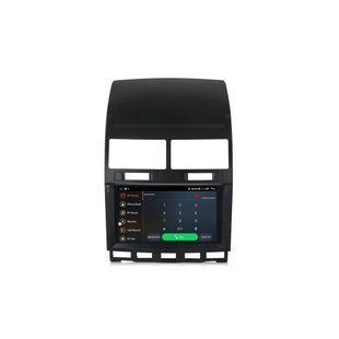 Штатная магнитола Torssen VW Touareg 2002-2010 F98256 4G Carplay 202307914 фото