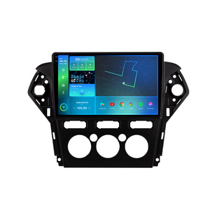 Штатная магнитола Torssen 2K Ford Mondeo (2011-2013) black FL9 4+64Gb 4G Carplay DSP 202305613 фото