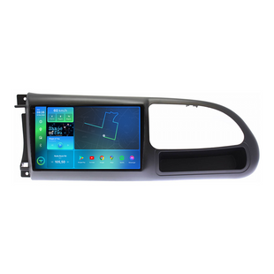 Штатна магнітола Torssen 2K Ford Transit (1995-2005) F98256 4G Carplay DSP 202306843 фото