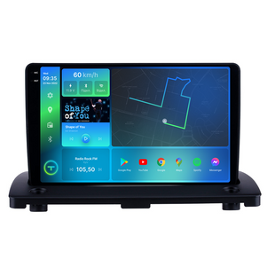 Штатная магнитола для Volvo XC90 (2002-2014) Torssen 2K F9464 4G Carplay DSP 202300447 фото