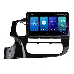 Штатна магнітола Torssen Mitsubishi Outlander Rockford (2012-2019) NF10 Carplay 202270797 фото