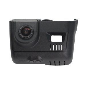 Прихований відеореєстратор RedPower DVR-VAG11-G для Volkswagen та Skoda (2015+) з асистентом DVR VAG11-G фото
