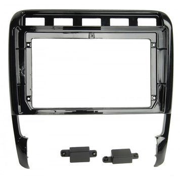 Штатная магнитола для Porsche Cayenne (2003-2010) Torssen NF9 Carplay 202270837 фото