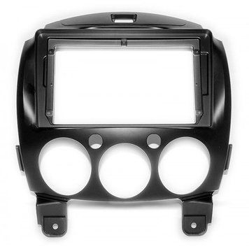 Штатная магнитола Torssen Mazda 2 (2007-2014) NF9 Carplay 202270766 фото