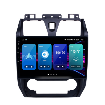 Штатна магнітола Torssen Geely Emgrand (2009-2016) NF9 Carplay 202270190 фото