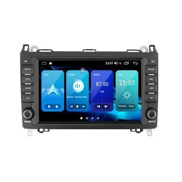 Штатная магнитола Mercedes B200/Vito/Sprinter/Crafter Torssen NF7 Carplay 202308705 фото