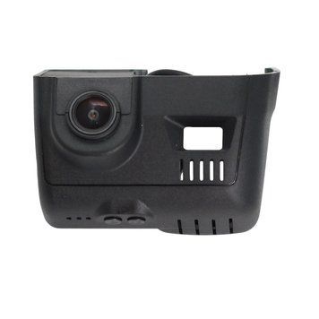 Скрытый видеорегистратор RedPower DVR-VAG11-G для Volkswagen и Skoda (2015+) с ассистентом DVR VAG11-G фото