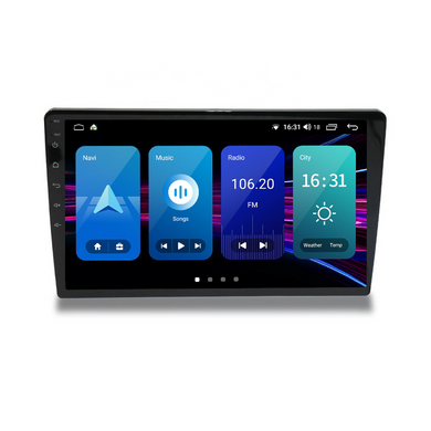 Штатная магнитола Torssen Dodge/Chrysler/Jeep universal NF10 Carplay 202270664 фото