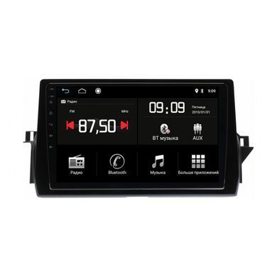 Штатная магнитола Torssen Toyota Camry 70 21+ F10432 4G Carplay DSP 202304125 фото