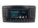 Штатна магнітола FORS.auto M200 для Mercedes-Benz ML-Class (7", 2+32Gb, CarPlay) 2005-2012 FS-ML-M200 фото 1