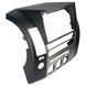 Штатна магнітола для Nissan Navara D40 / Pathfinder R51 (2005-2010) Torssen 2K F9432 4G Carplay DSP 202305338 фото 2