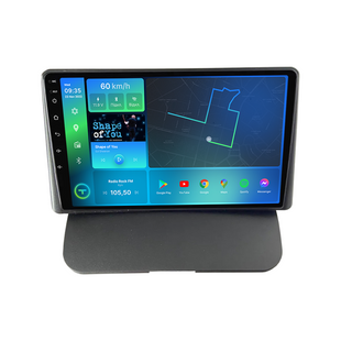 Штатна магнітола Torssen Ford Tourneo Courier (2019+) FL9 4+64Gb 4G Carplay DSP 202308970 фото