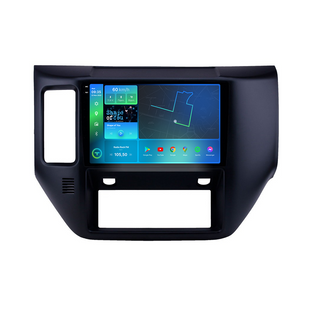 Штатна магнітола Torssen 2K DTS Nissan Patrol Y61 (2004-2010) Y6 F9432 4G Carplay DSP 202308420 фото
