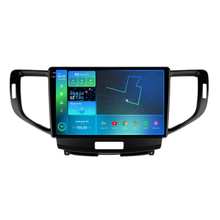 Штатна магнітола Torssen 2K Honda Accord 8/Acura TSX (2008-2013) FL9 4+64Gb 4G Carplay DSP 202305647 фото
