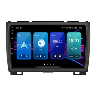 Штатная магнитола Torssen Great Wall Hover Haval H3/H5 2011-2016 NF9 Carplay 202270185 фото