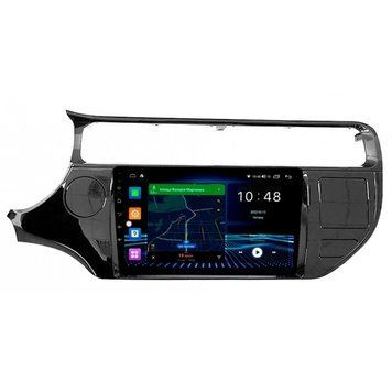 Штатная магнитола для KIA RIO 3 UB (2015-2017) Dop Auto DP4328 4+32Gb HD9' LTE DP20306KRO фото