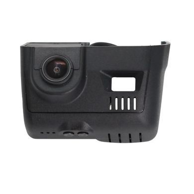 Двоканальний відеореєстратор прихованої установки Redpower DVR-VAG11-G-Dual для Volkswagen, Skoda, Seat DVR VAG11G-DUAL фото Двоканальний відеореєстратор прихованої установки Redpower DVR-VAG11-G-Dual для Volkswagen, Skoda, Seat DVR VAG11G-DUAL фото