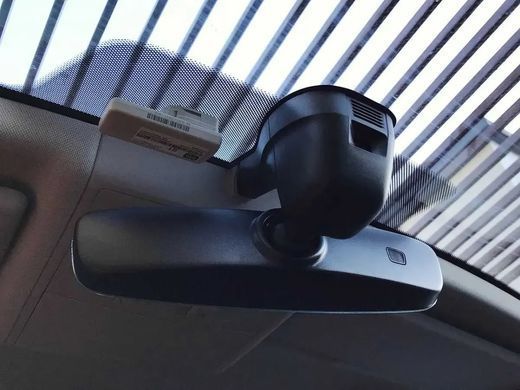 Двоканальний відеореєстратор прихованої установки Redpower DVR-VAG11-G-Dual для Volkswagen, Skoda, Seat DVR VAG11G-DUAL фото Двоканальний відеореєстратор прихованої установки Redpower DVR-VAG11-G-Dual для Volkswagen, Skoda, Seat DVR VAG11G-DUAL фото
