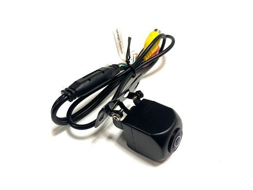Камера заднего вида DOP AUTO JA7003 AHD 1080P Универсальная DA JA7003 фото