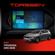 Штатна магнітола Torssen Fiat Tipo/Egea (2015-2020) FL9 4+64Gb 4G Carplay DSP 202306158 фото 1