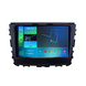 Штатная магнитола Torssen 2K SsangYong Rexton 19+ FL10 4+64Gb 4G Carplay DSP 202305960 фото 2