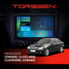 Штатная магнитола Torssen Mercedes C(W203), CLC(CL203), CLK(W209), G(W463) F9432 4G Carplay DSP 202303933 фото 1