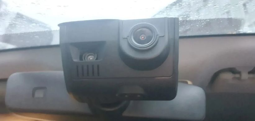 Двоканальний відеореєстратор прихованої установки Redpower DVR-VAG11-G-Dual для Volkswagen, Skoda, Seat DVR VAG11G-DUAL фото Двоканальний відеореєстратор прихованої установки Redpower DVR-VAG11-G-Dual для Volkswagen, Skoda, Seat DVR VAG11G-DUAL фото