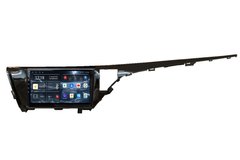 Штатное головное устройство на Toyota Camry XV70 (2018+) на Android 10 RedPower 71331, Черный