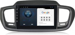Штатная магнитола Torssen Kia Sorento 3 UM (2014-2020) FL10 4+64Gb 4G Carplay DSP 202306356 фото