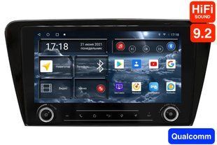 Штатная магнитола RedPower 75007K HiFi для Skoda Octavia A7 (2012-2020) 6/128 Gb, CarPlay  RP75007K HiFi фото