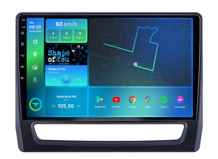 Штатна магнітола Torssen Mitsubishi ASX (2020+) F10432 4G Carplay DSP 202303953 фото