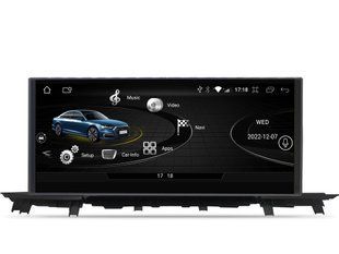 Штатна магнітола для Audi A4/A5 (2017-2022) FORS.auto 4+32Gb, 12.3&rsquo;&rsquo; LTE 067-FA фото
