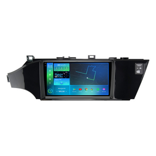 Штатная магнитола для Toyota Avalon XX40 (2013-2018) Torssen 2K F96128 4G Carplay DSP 202300854 фото