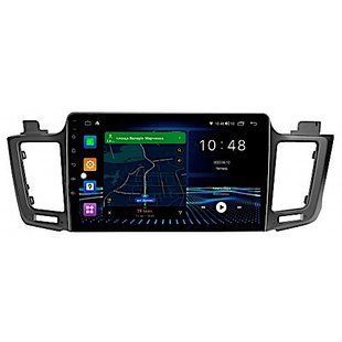 Штатна магнітола для TOYOTA Rav4 (2012-2019) Dop Auto DP4328 4+32Gb HD10' LTE DP35017TR фото