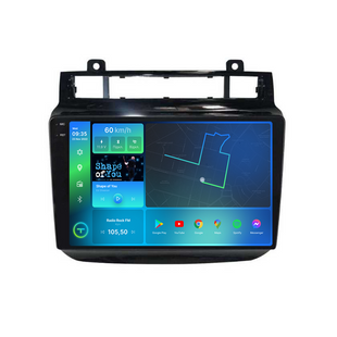 Штатная магнитола Torssen VW Touareg 2011-2017 F98256 4G Carplay 202307916 фото