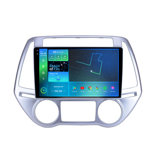 Штатная магнитола Torssen 2K DTS Hyundai I20 (2012-2014) F10432 4G Carplay DSP 202308232 фото