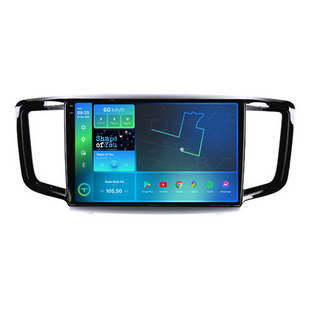 Штатна магнітола Torssen 2K Honda Accord 9 (2015-2017) F10432 4G Carplay DSP 202303137 фото