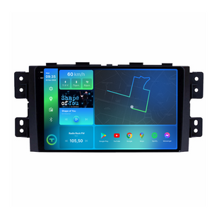 Штатна магнітола Torssen 2K Kia Mohave (2008-2017) F98256 4G Carplay DSP 202306977 фото