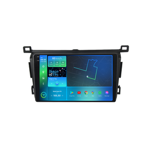 Штатна магнітола Torssen 2K Toyota Rav4 (2013-2018) FL9 4+64Gb 4G Carplay DSP 202306038 фото
