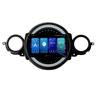 Штатна магнітола Torssen BMW Mini (2010-2016) NF9 2/32Gb Carplay 202271179 фото
