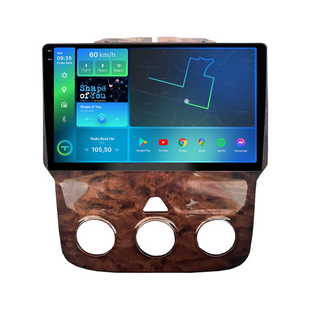 Штатна магнітола Torssen Dodge Ram (2013-2019) F98256 4G Carplay DSP 202307375 фото