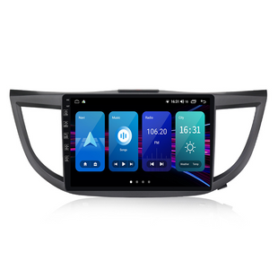 Штатна магнітола Torssen Honda CRV (2012-2016) NF10 Carplay 202270699 фото