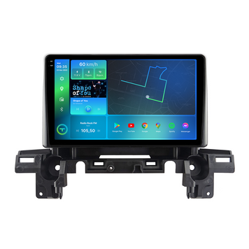 Штатная магнитола Torssen 2K DTS Mazda CX5 2017-2022 F9432 4G Carplay DSP 202308362 фото