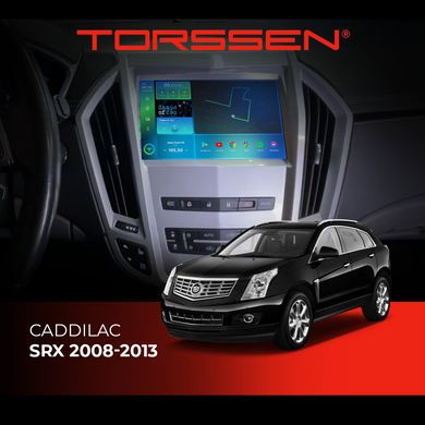 Cadillac SRX