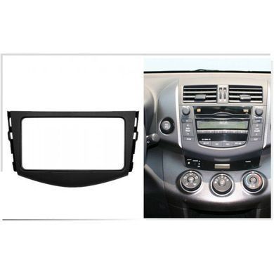 Переходная рамка Toyota RAV 4, AWM 781-07-050 09-75208 фото