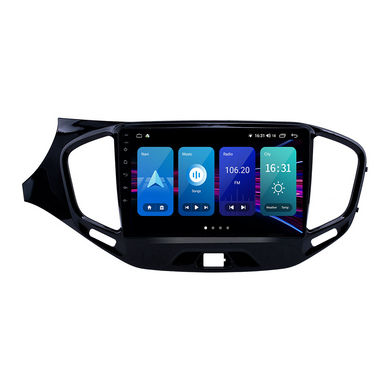 Штатная магнитола Torssen Lada Vesta 15+ NF9 Carplay 202270759 фото
