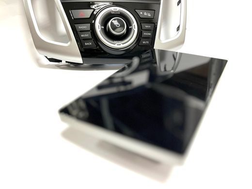 Штатная магнитола для Ford Focus 3 (2011-2019) Dop Auto DP4328 4+32Gb 2K9' LTE  DP1600KFF фото