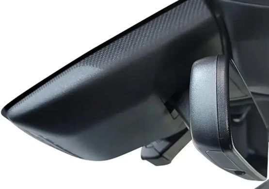 Штатный видеорегистратор для Lexus RX (2022+) в коробе зеркала заднего вида Redpower DVR-LEX6-G DVR LEX6-G фото