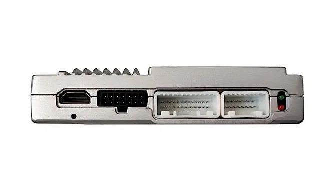Универсальная система кругового обзора RedPower AVM 360&deg;  AVM360 фото